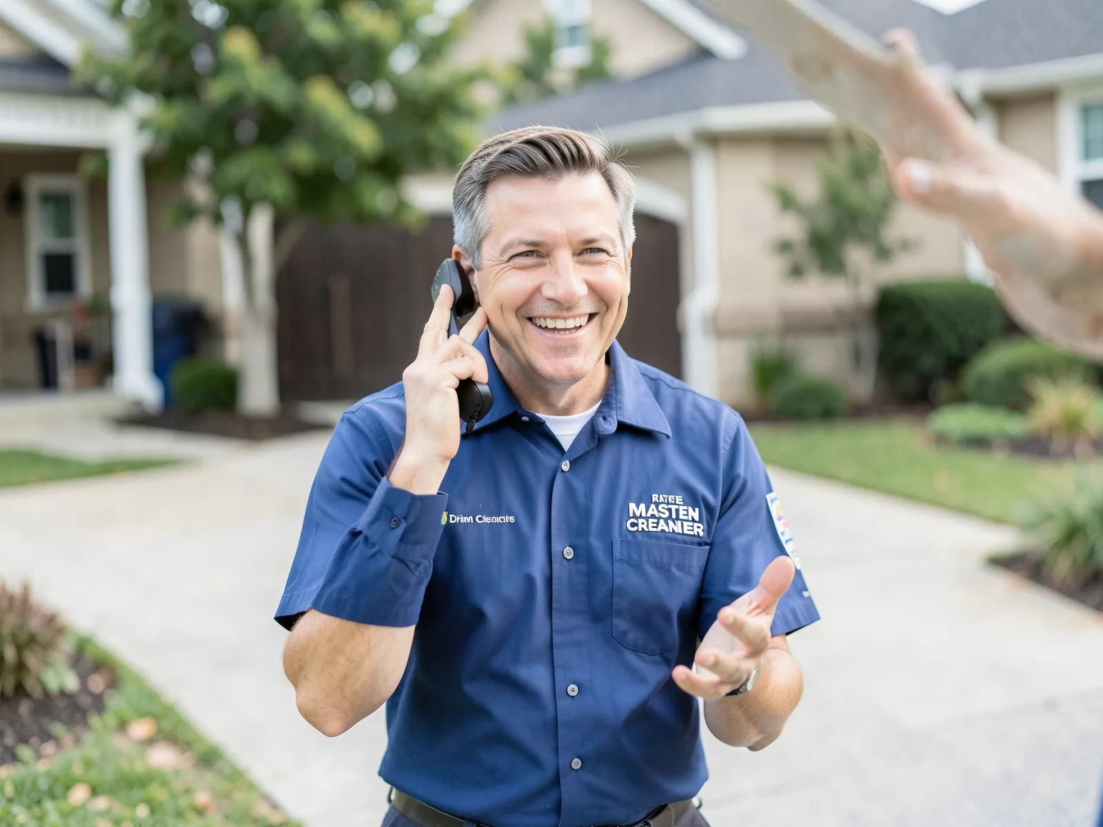 Drain Cleaning Mountain Center, CA FAQs